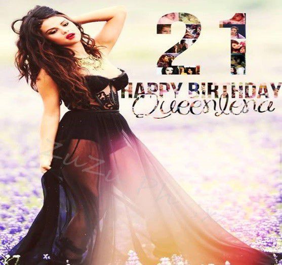  - x - SG - Happy B-day My Princess