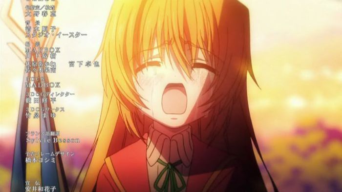 ai 46 - Kamisama No Inai Nichiyoubi