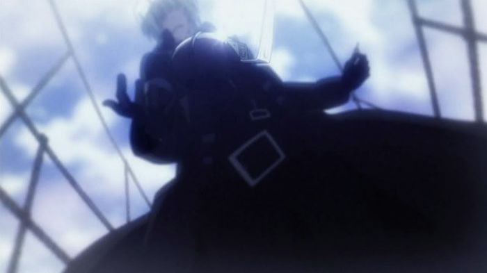 hampnie 20 - Kamisama No Inai Nichiyoubi