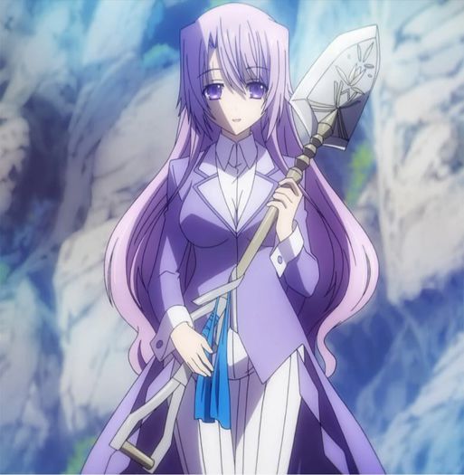 scar 1 - Kamisama No Inai Nichiyoubi