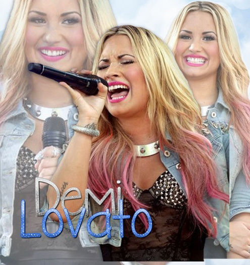 ♣ DEMI ♣