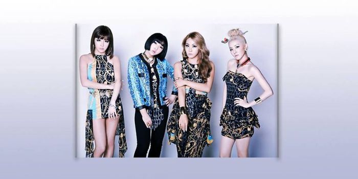 2ne1 cute