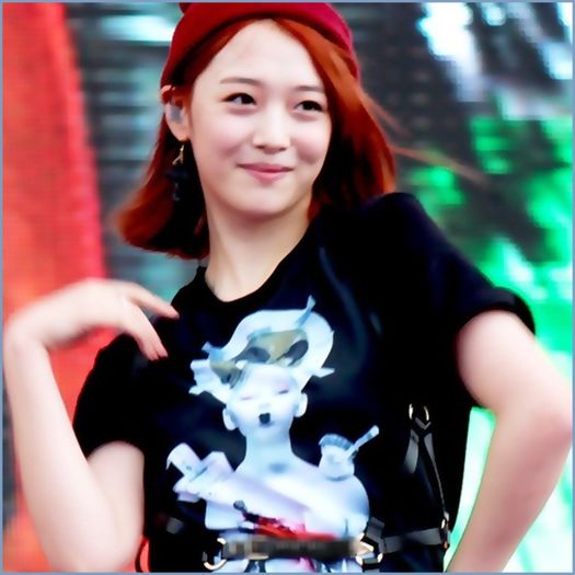 ` .. [dansand] .. Nae gyeote ojireul ma  Naneun hamburo nal an para .. - l - x - Episodul 70 - x - l
