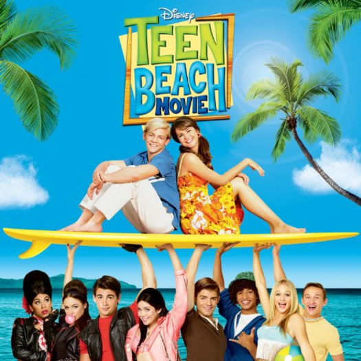 Teen Beach Movie (2013) vazut de MeraPyaarIndia