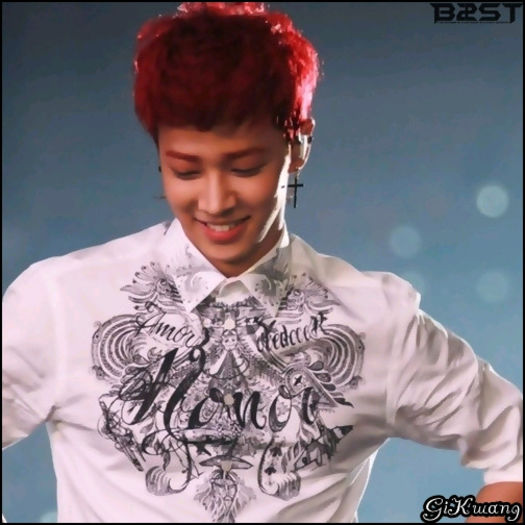 [KK] ...Aaa.. [merge la Hwe] Eu sunt Kikwang.. :)