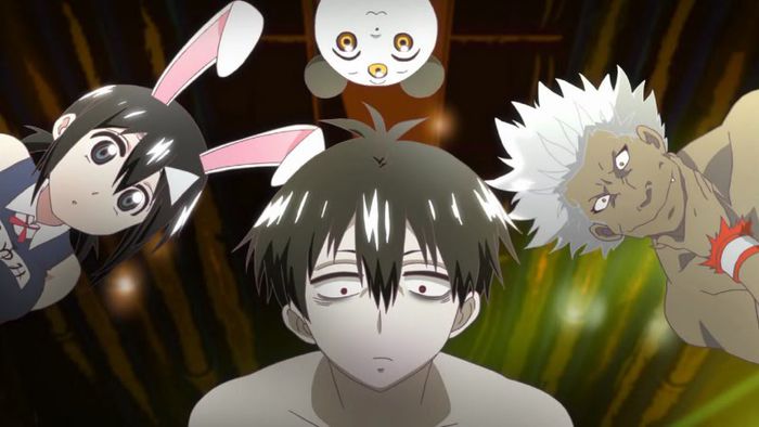 29 - Blood Lad