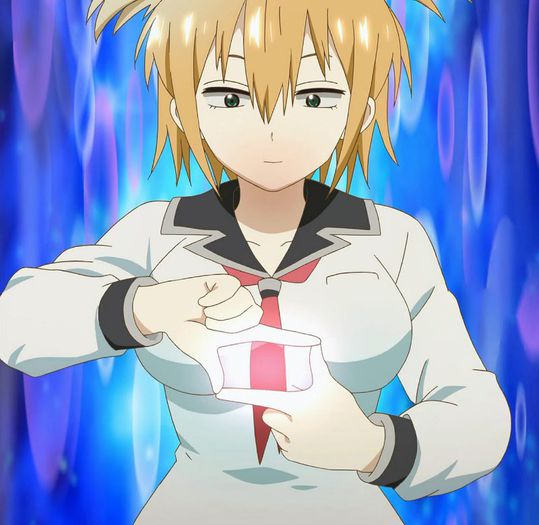 bell 5 - Blood Lad