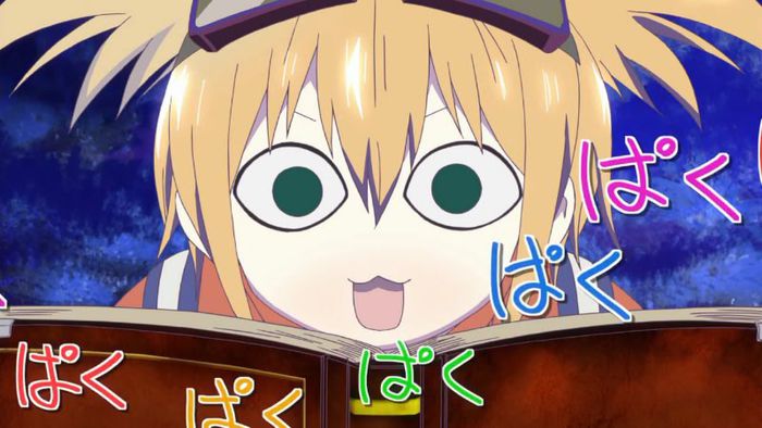 bell 7 - Blood Lad