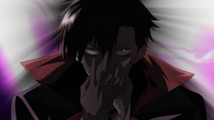 braz - Blood Lad
