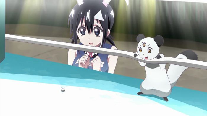 fuyumi 16 - Blood Lad