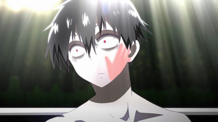 staz 14 - Blood Lad