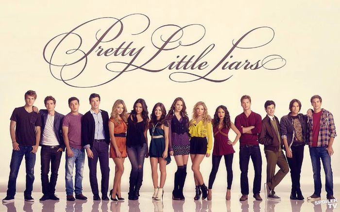 PLL s3 Poster 003_FULL - Pretty Little Liars