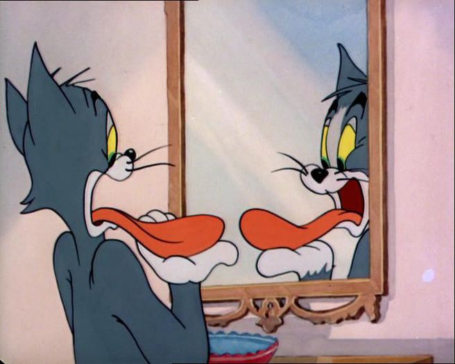 Tom si Jerry - Tom si Jerry