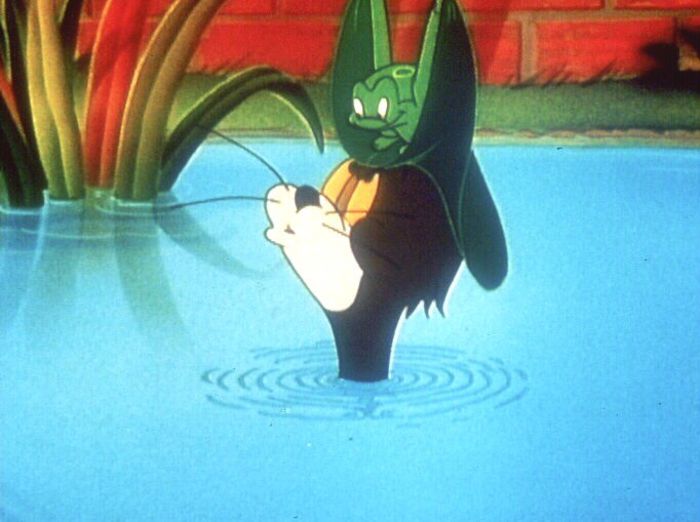 Tom si Jerry - Tom si Jerry