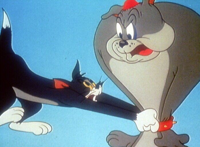 Tom si Jerry - Tom si Jerry