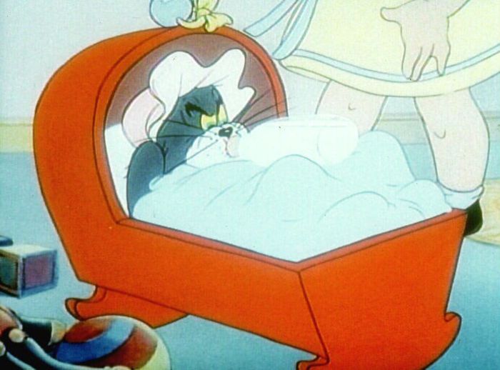 Tom si Jerry - Tom si Jerry