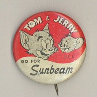 Tom si Jerry - Tom si Jerry