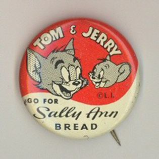 Tom si Jerry