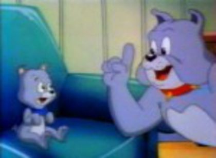 Tom si Jerry Copii - Tom si Jerry Copii