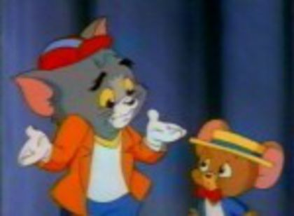 Tom si Jerry Copii