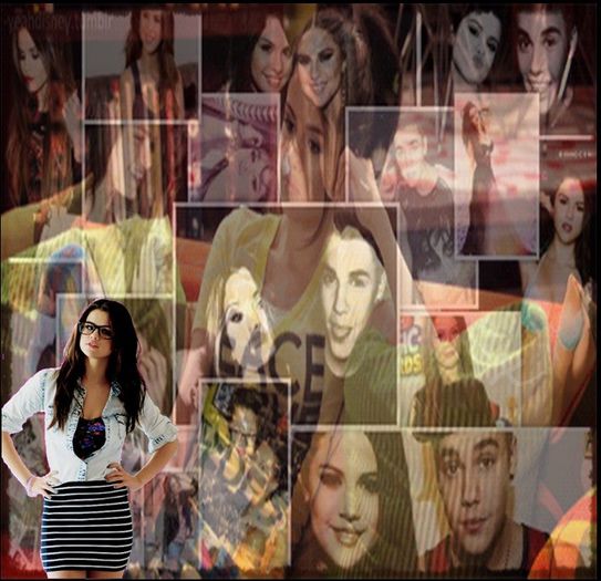 - O1 - - x - SG - Collage - With Sella Gomez
