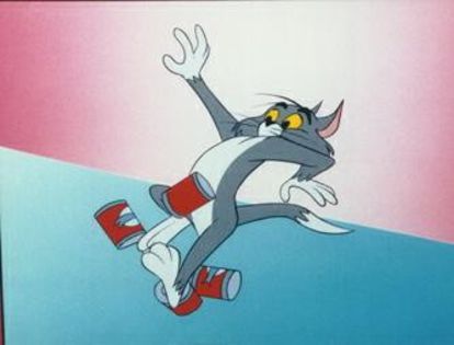 Tom si Jerry