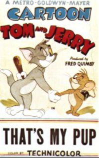 Tom si Jerry
