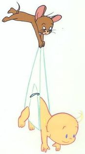 Tom si Jerry