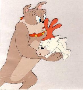 Tom si Jerry - Tom si Jerry