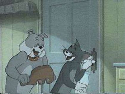 Tom si Jerry