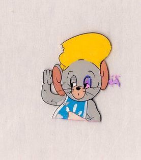 Tom si Jerry