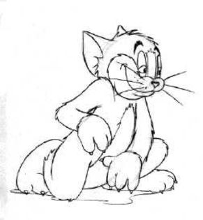 Tom si Jerry