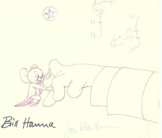 Tom si Jerry
