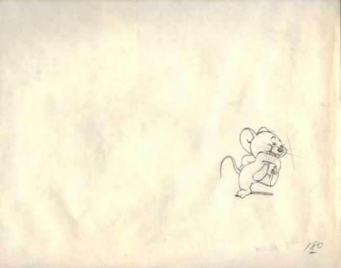 Tom si Jerry