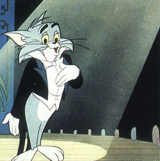Tom si Jerry