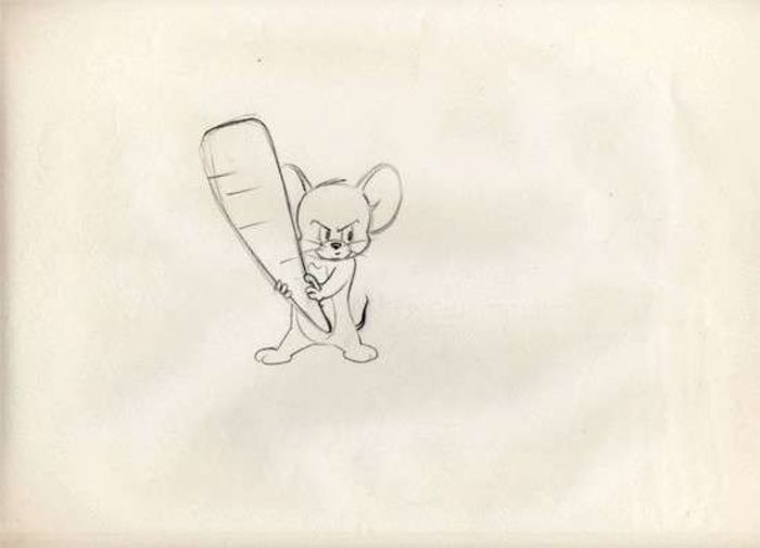 Tom si Jerry - Tom si Jerry