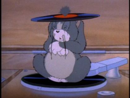 Tom si Jerry