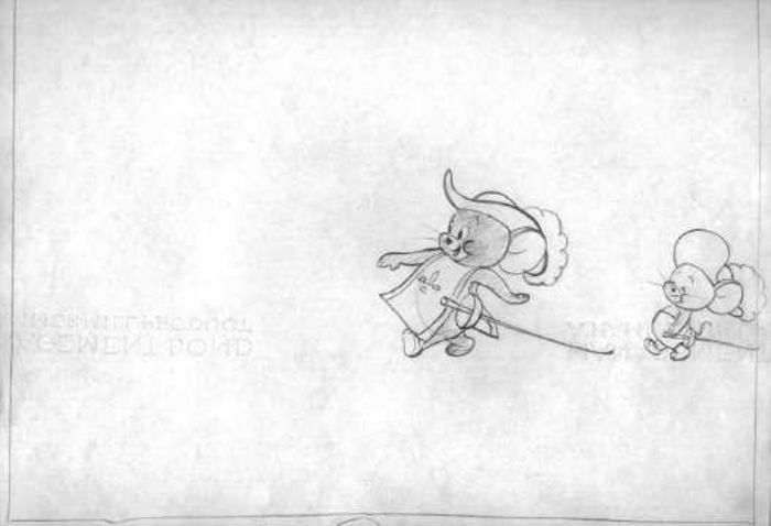 Tom si Jerry