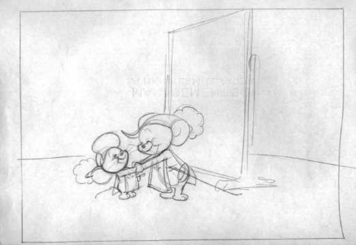 Tom si Jerry