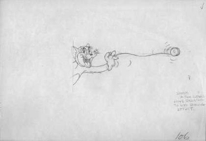 Tom si Jerry - Tom si Jerry