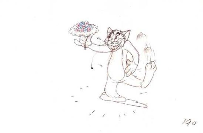 Tom si Jerry - Tom si Jerry