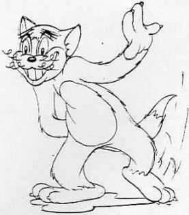 Tom si Jerry - Tom si Jerry