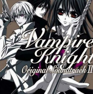 Vampire Knight - Anime pe care le-am vazut