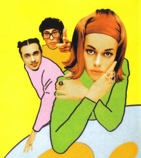 Deee-Lite - Deee-Lite