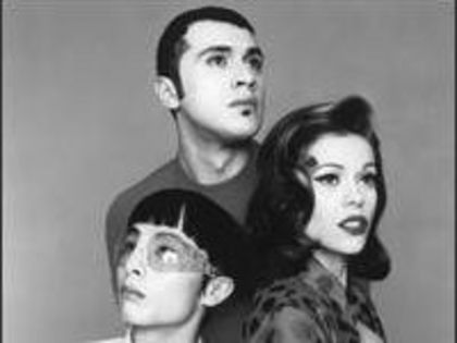 Deee-Lite - Deee-Lite