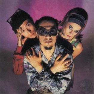 Deee-Lite - Deee-Lite