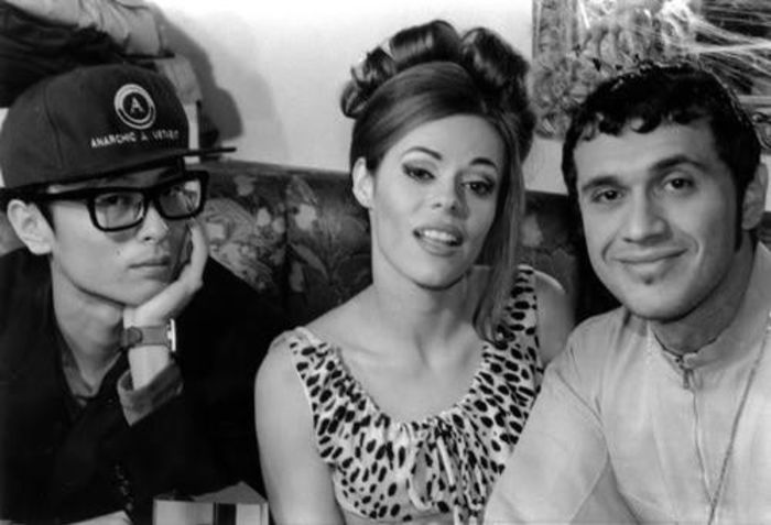 Deee-Lite - Deee-Lite