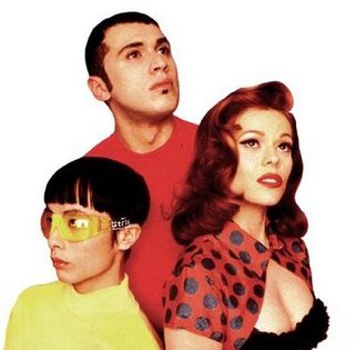 Deee-Lite