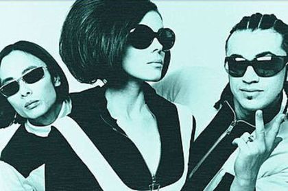 Deee-Lite