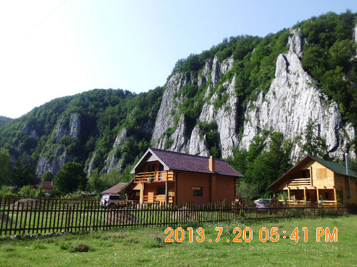 pe langa Remeti,BH 06